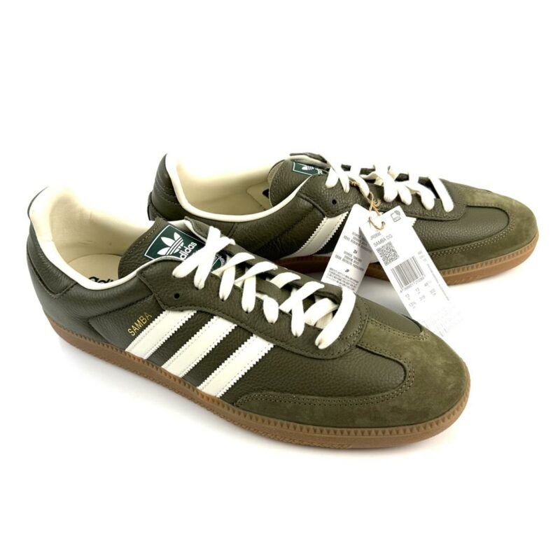 ADIDAS SAMBA OG - Image 2