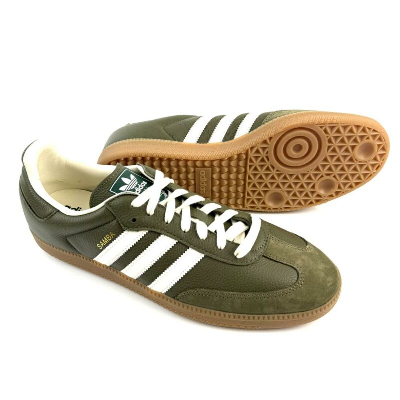 ADIDAS SAMBA OG - Image 3