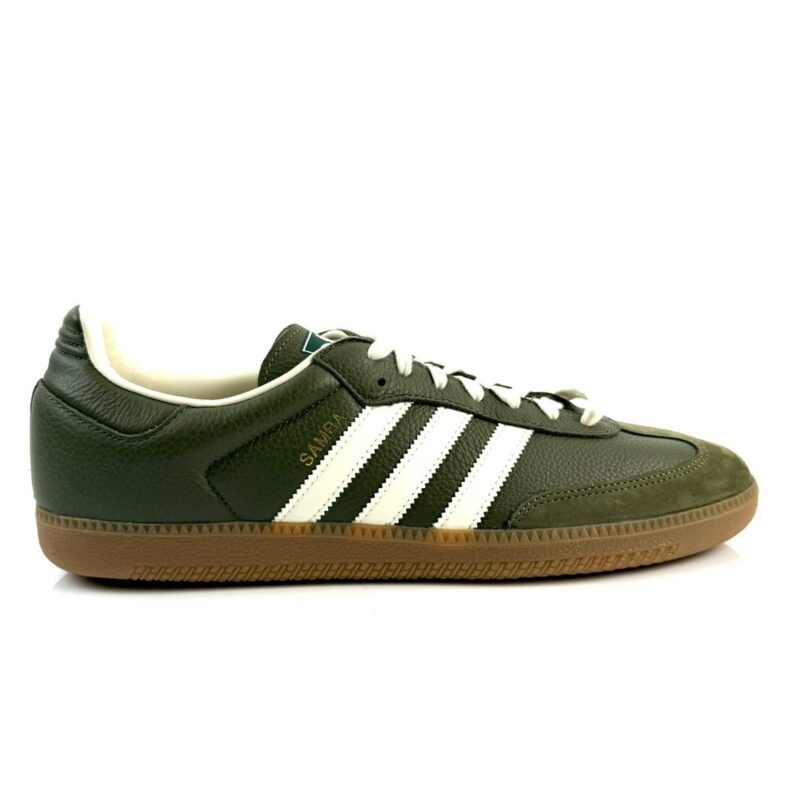 ADIDAS SAMBA OG - Image 4