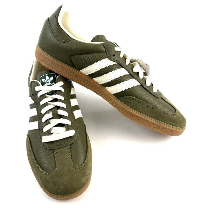 ADIDAS SAMBA OG - Image 5