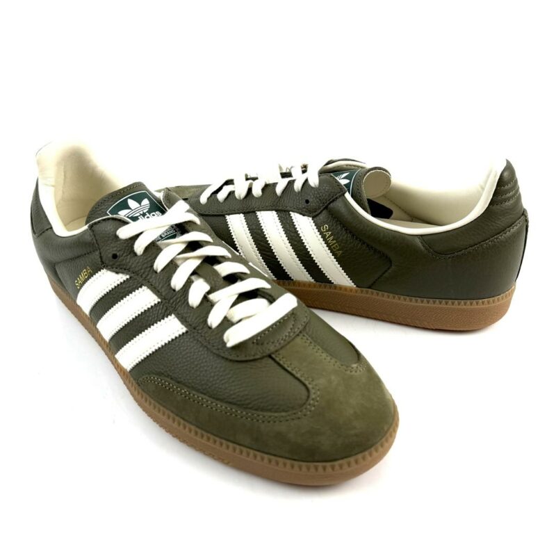 ADIDAS