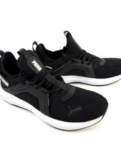 Alternative view of PUMA