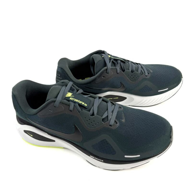 NIKE STRUCTURE 26 - Image 2