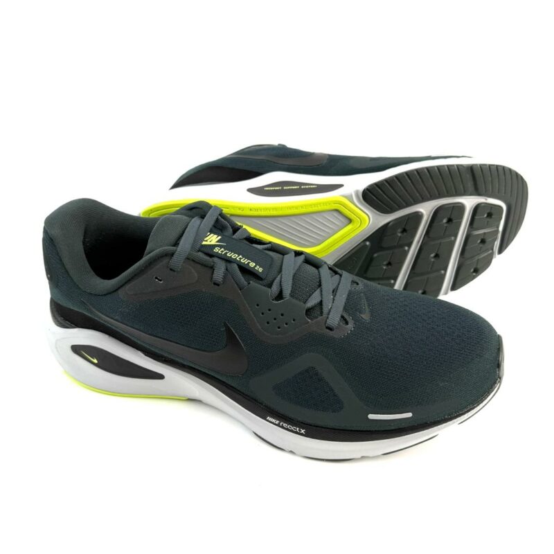 NIKE STRUCTURE 26 - Image 3