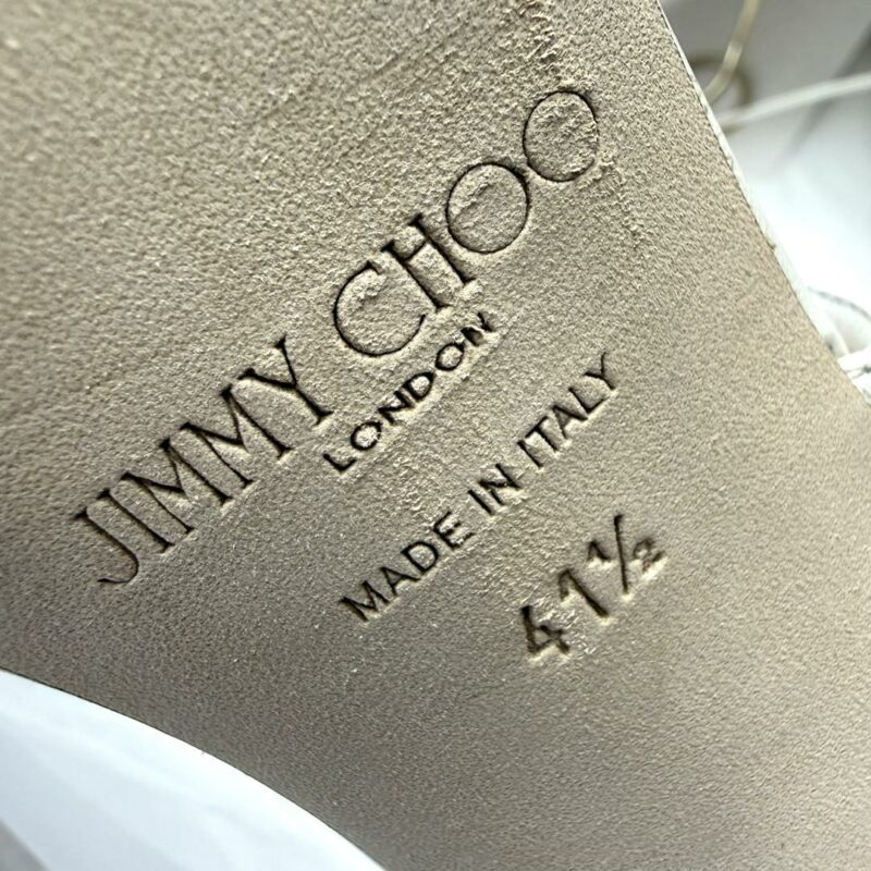 JIMMY CHOO ORIANA - Image 6