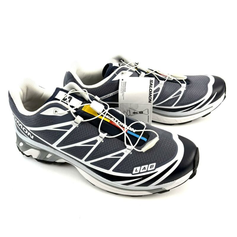 SALOMON XT-6 liels izmērs! - Image 2