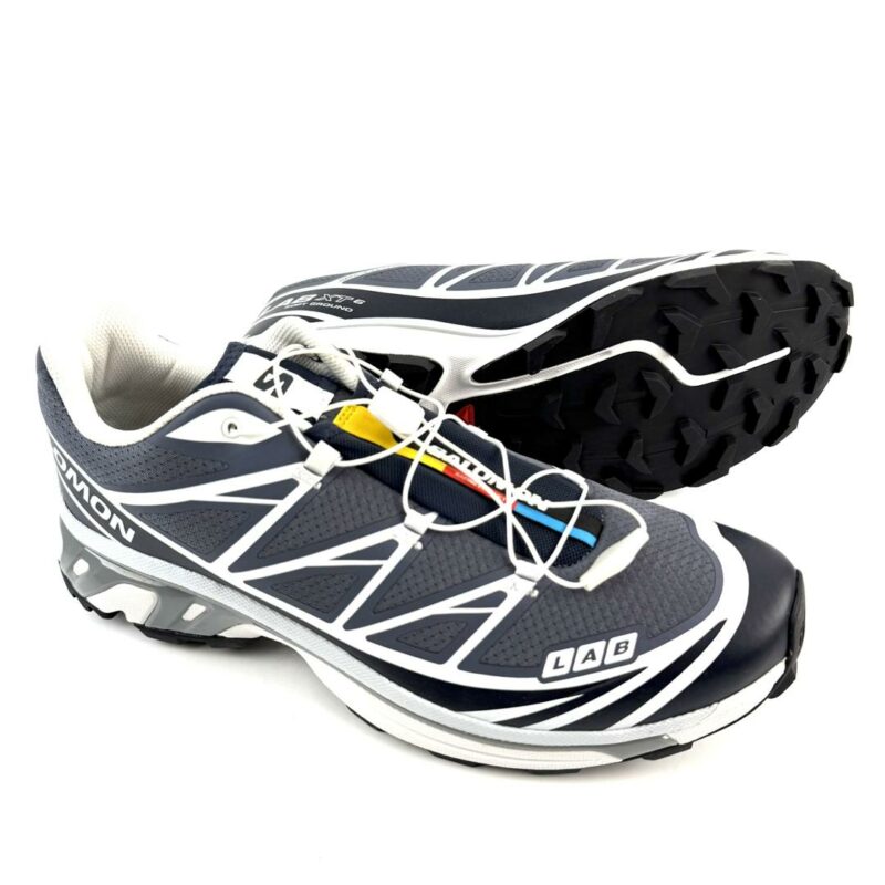 SALOMON XT-6 liels izmērs! - Image 3