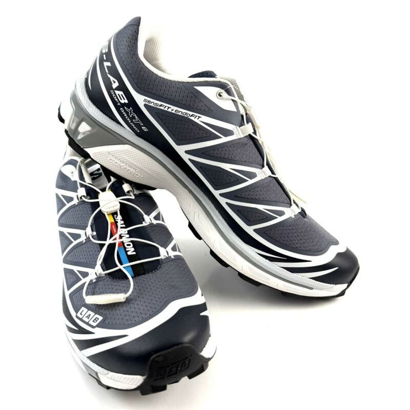 SALOMON XT-6 liels izmērs! - Image 5