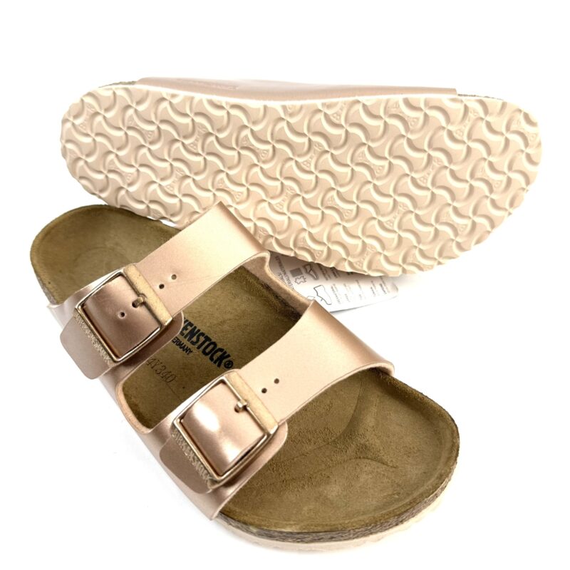 BIRKENSTOCK KIDS ARIZONA - Image 4