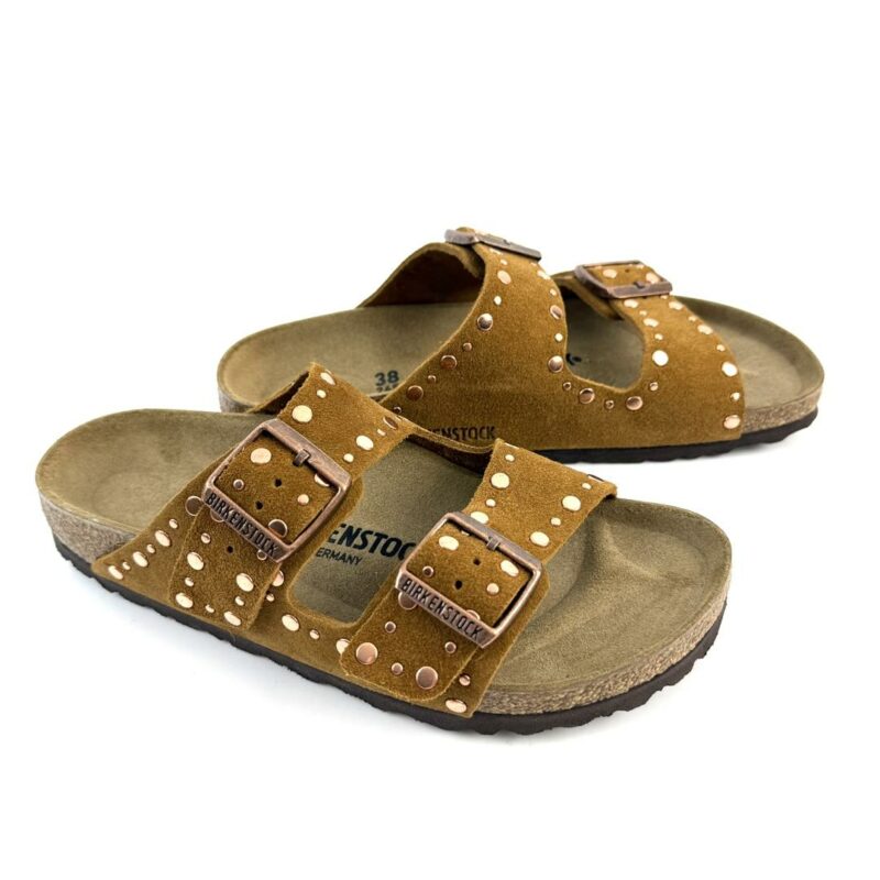BIRKENSTOCK RIVET BORDER - Image 2