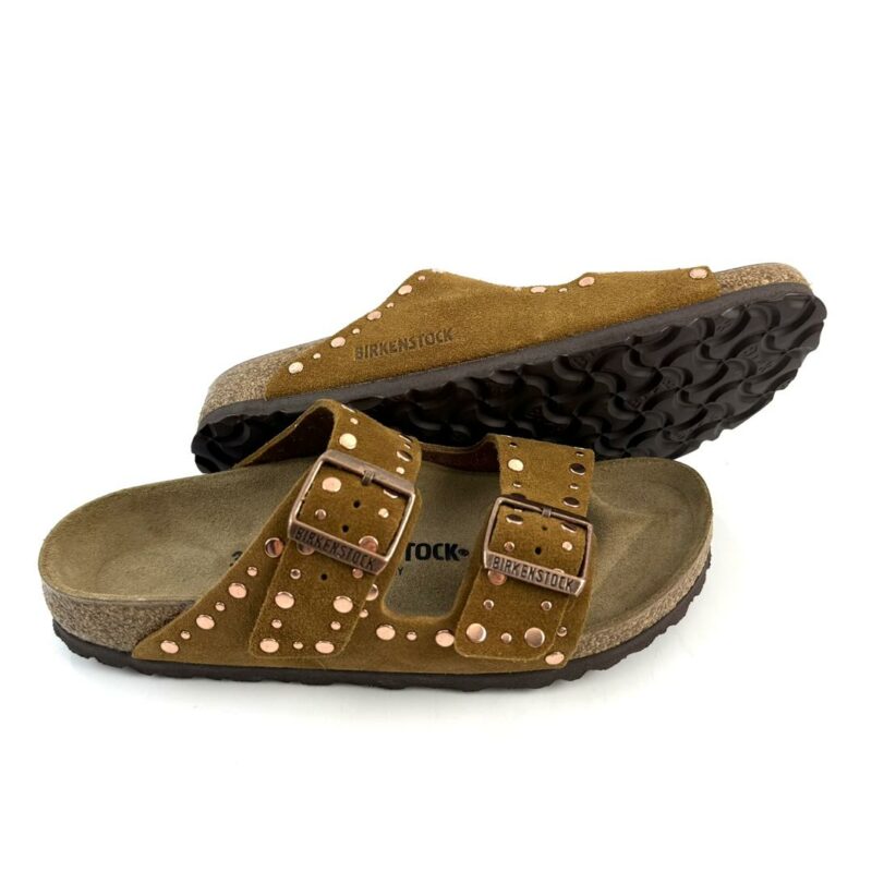 BIRKENSTOCK RIVET BORDER - Image 3