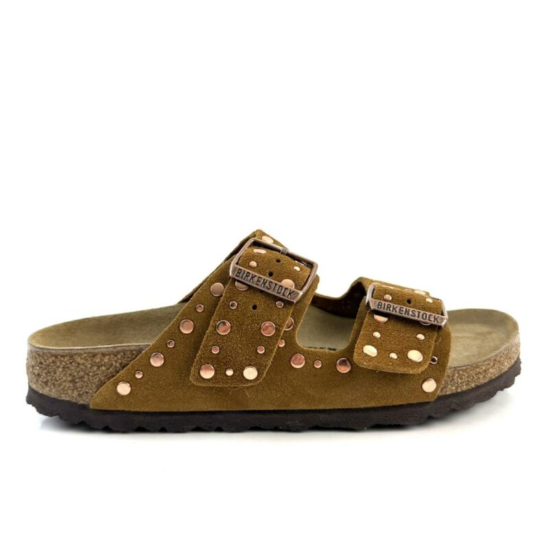 BIRKENSTOCK RIVET BORDER - Image 4