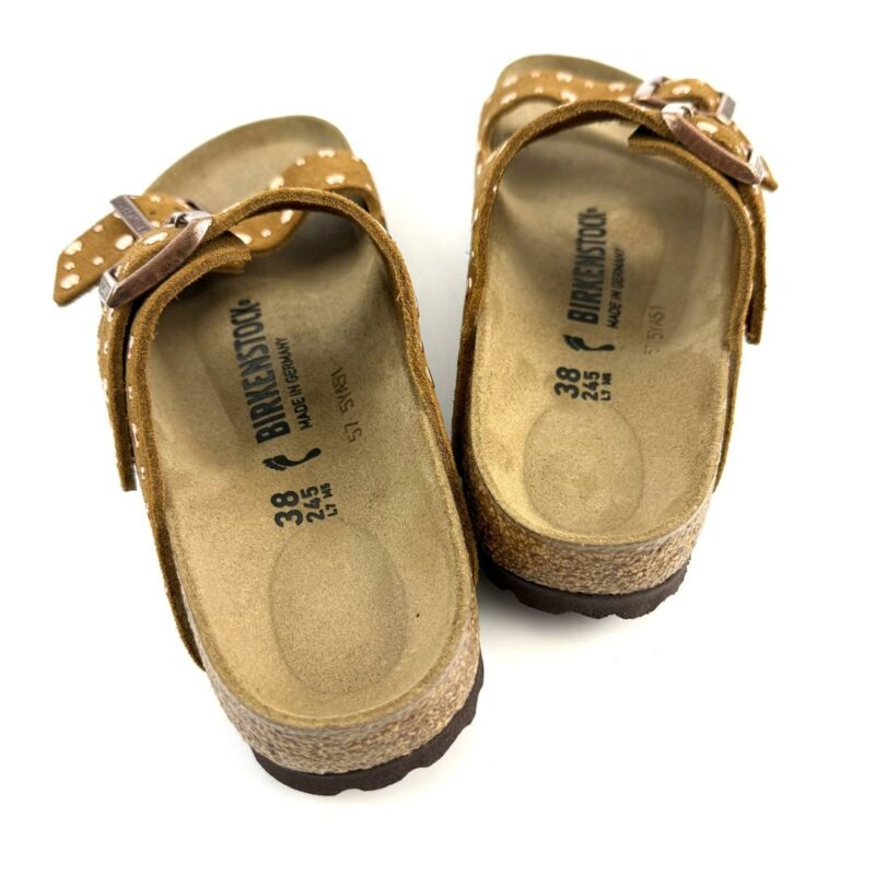 BIRKENSTOCK RIVET BORDER - Image 5