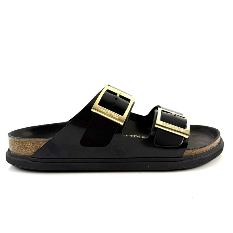 BIRKENSTOCK ARIZONA DROPLET BUCKLE CUPSOLE - Image 5