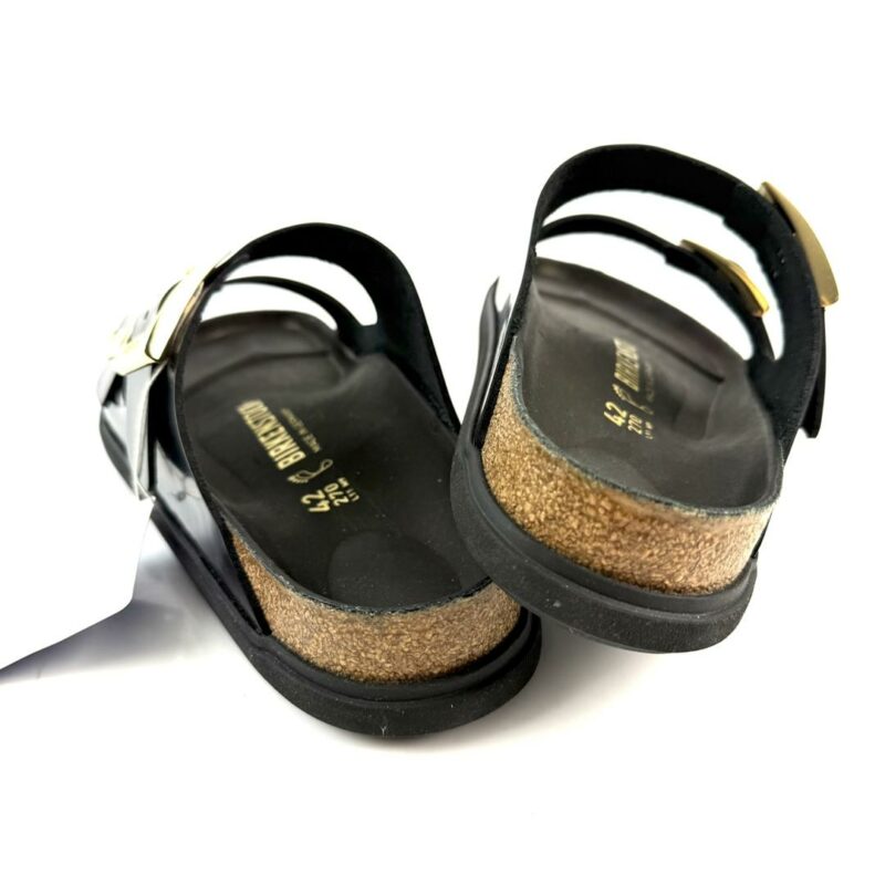 BIRKENSTOCK ARIZONA DROPLET BUCKLE CUPSOLE - Image 6