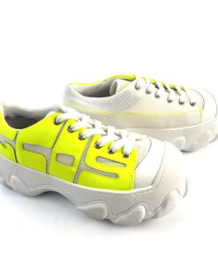 Alternative view of GCDS