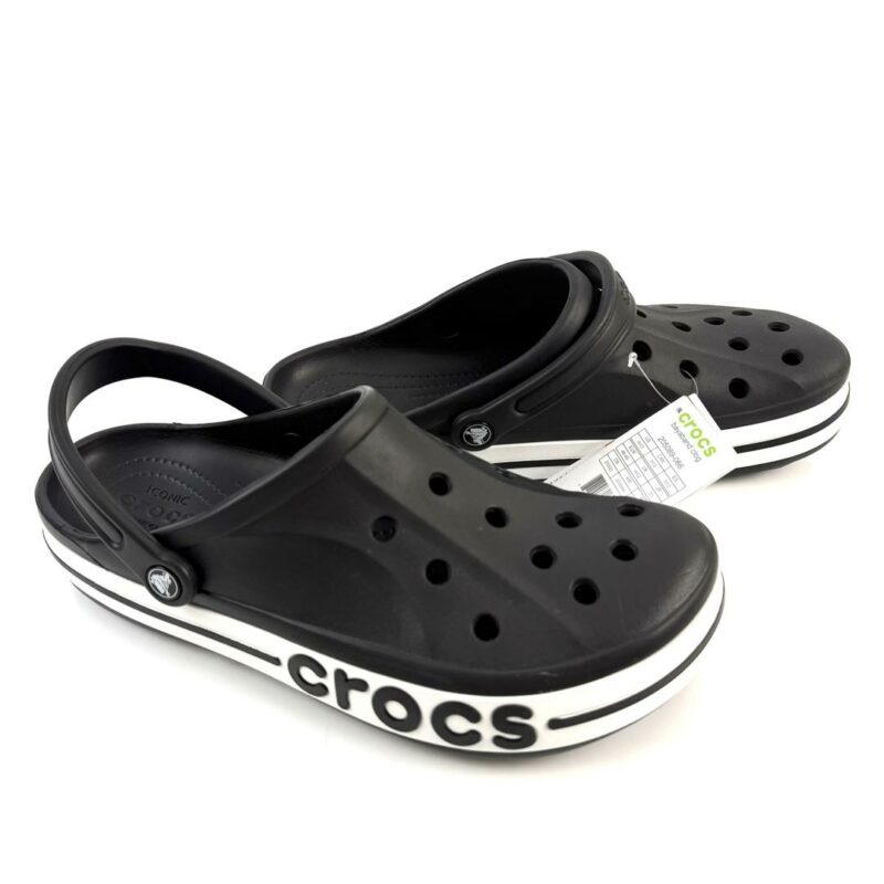 CROCS BAYABAND CLOG - Image 2