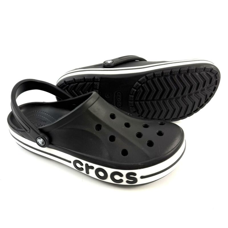 CROCS BAYABAND CLOG - Image 3