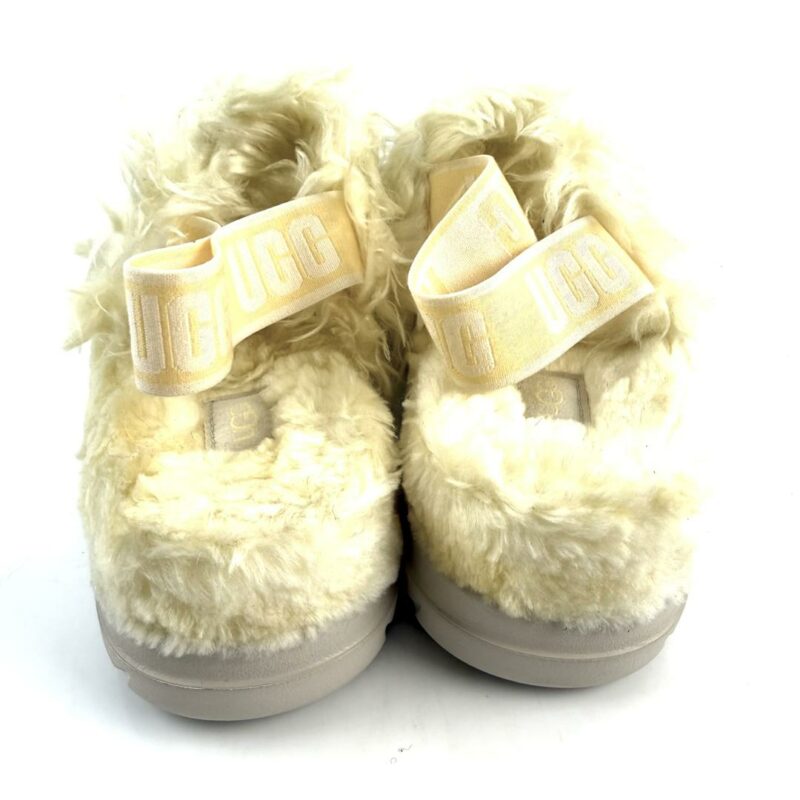 UGG FLUFF SUGAR SANDAL - Image 4