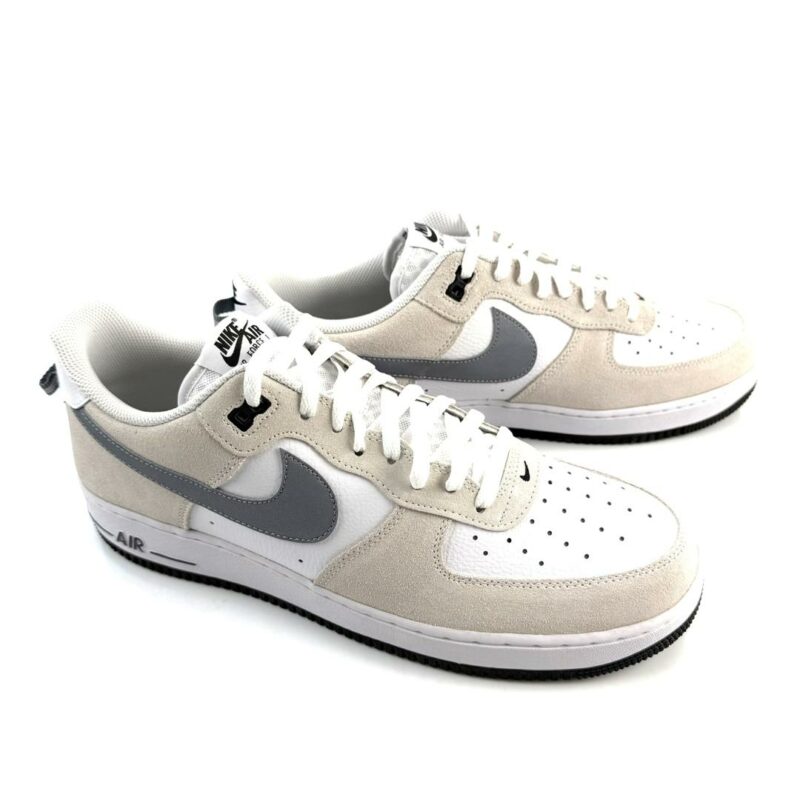 NIKE AIR FORCE 1 liels izmērs! - Image 2