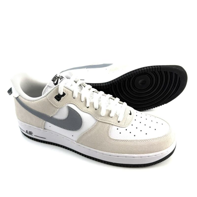 NIKE AIR FORCE 1 liels izmērs! - Image 3