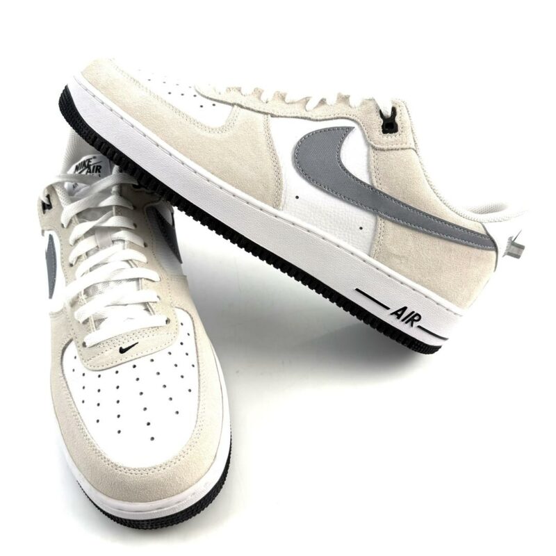 NIKE AIR FORCE 1 liels izmērs! - Image 5