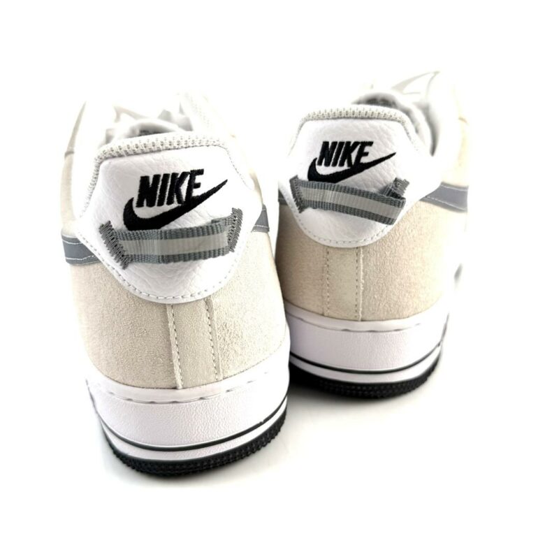 NIKE AIR FORCE 1 liels izmērs! - Image 6