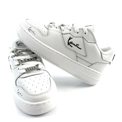 KARL KANI