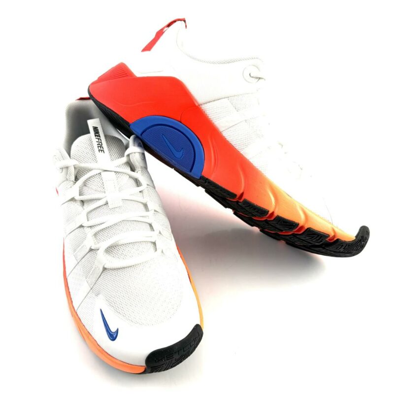 NIKE FREE METCON 7 liels izmērs! - Image 4