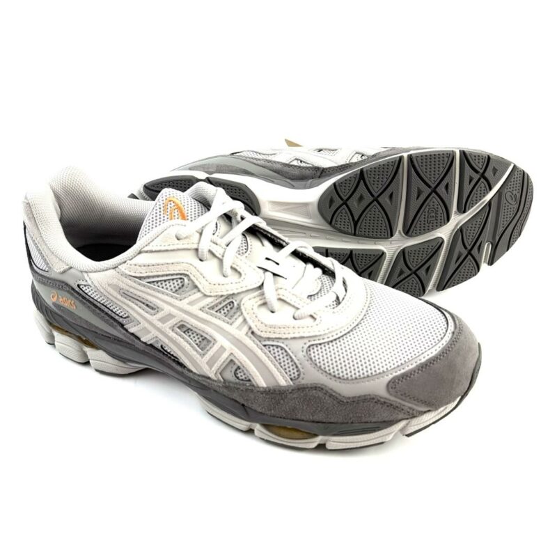 ASICS GEL-NYC liels izmērs! - Image 3