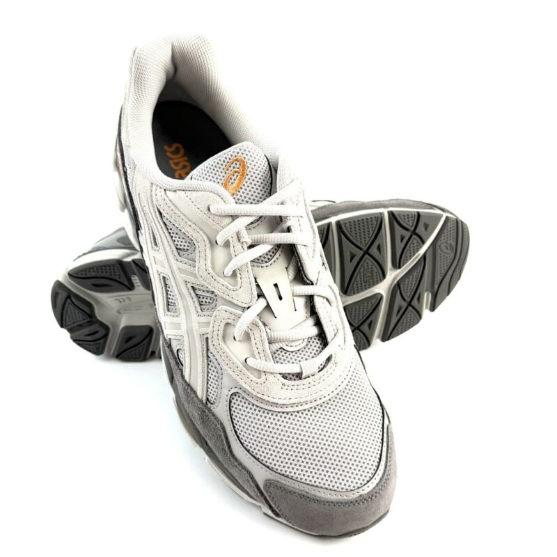 ASICS GEL-NYC liels izmērs! - Image 4