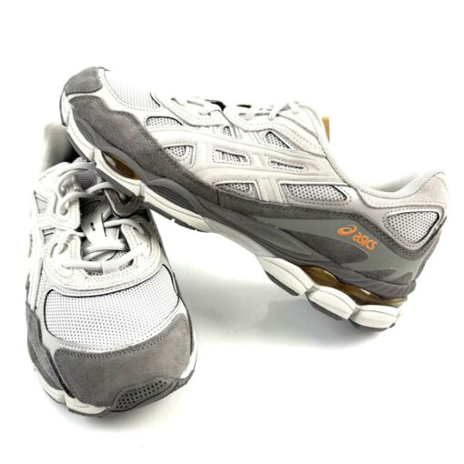 ASICS
