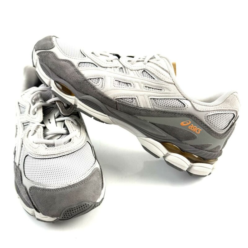 ASICS