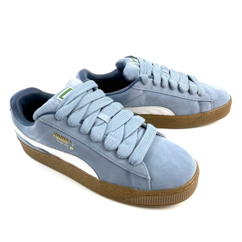 PUMA SUEDE XL liels izmērs! - Image 2
