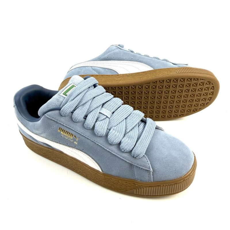 PUMA SUEDE XL liels izmērs! - Image 3