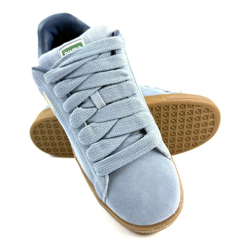 PUMA SUEDE XL liels izmērs! - Image 4