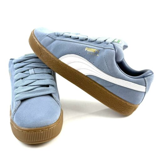 PUMA