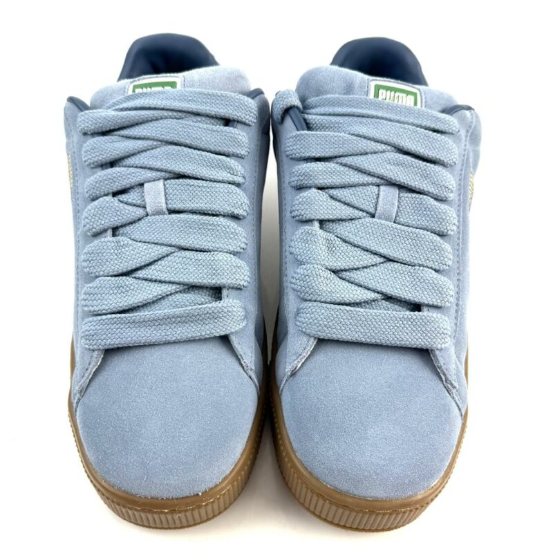 PUMA SUEDE XL liels izmērs! - Image 6
