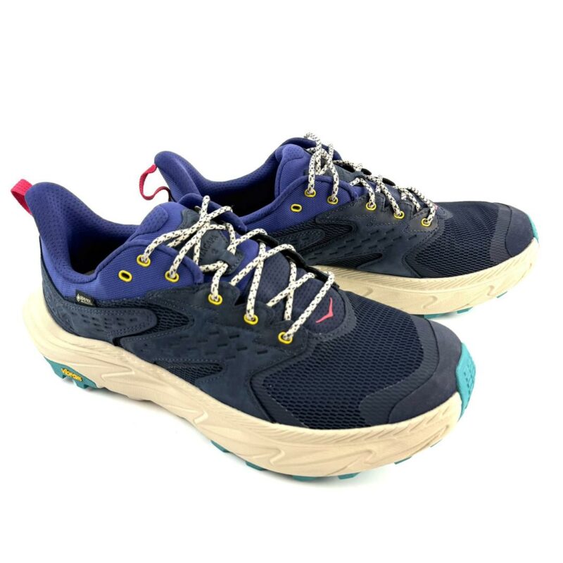 HOKA ANACAPA 2 LOW liels izmērs! - Image 2