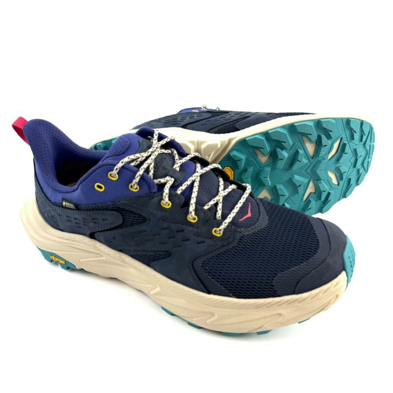 HOKA ANACAPA 2 LOW liels izmērs! - Image 3
