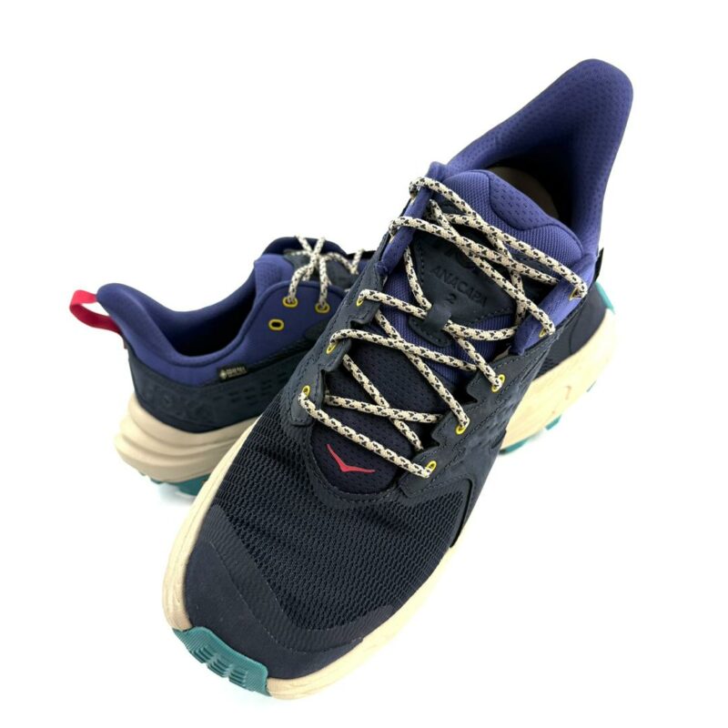 HOKA ANACAPA 2 LOW liels izmērs! - Image 4