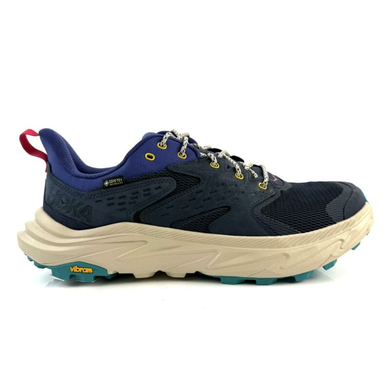 HOKA ANACAPA 2 LOW liels izmērs! - Image 5