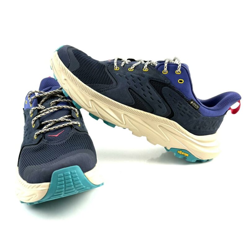 HOKA ANACAPA 2 LOW liels izmērs! - Image 6