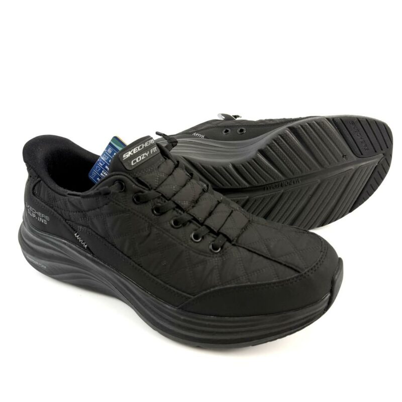 SKECHERS COZY FIT - Image 3