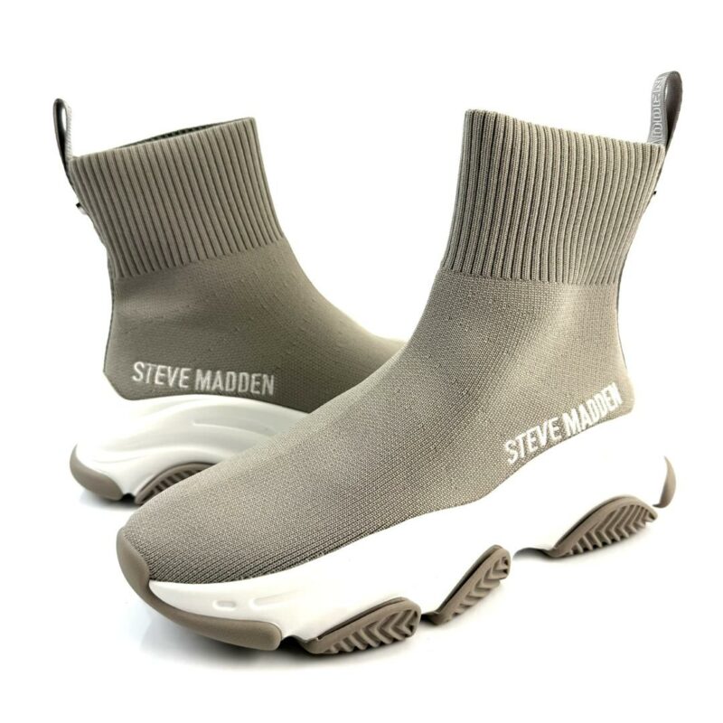 STEVE MADDEN