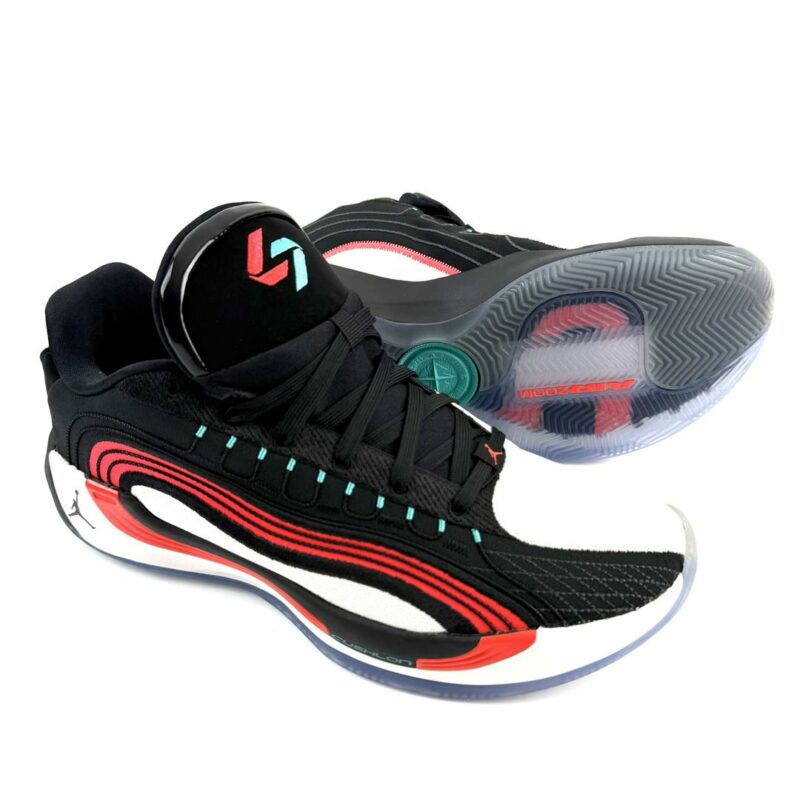 JORDAN LUKA 4 liels izmērs! - Image 3
