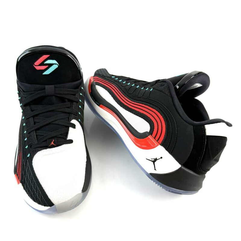 JORDAN LUKA 4 liels izmērs! - Image 5