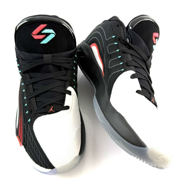 JORDAN LUKA 4 liels izmērs! - Image 6