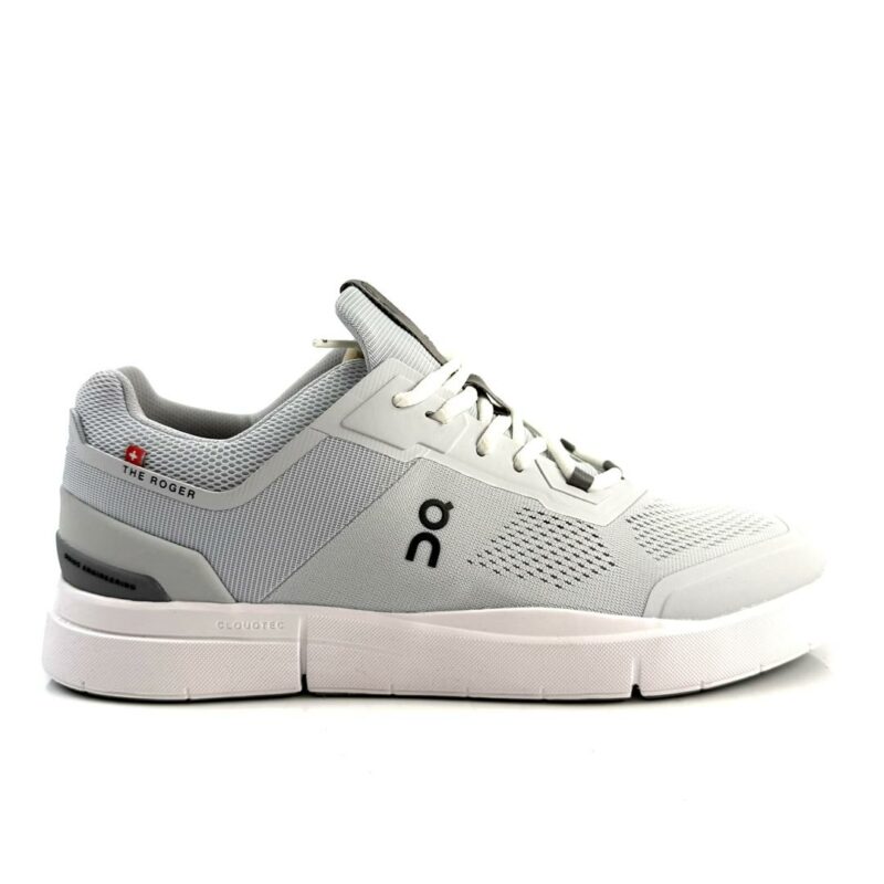 ON CLOUDTEC THE ROGER - Image 5