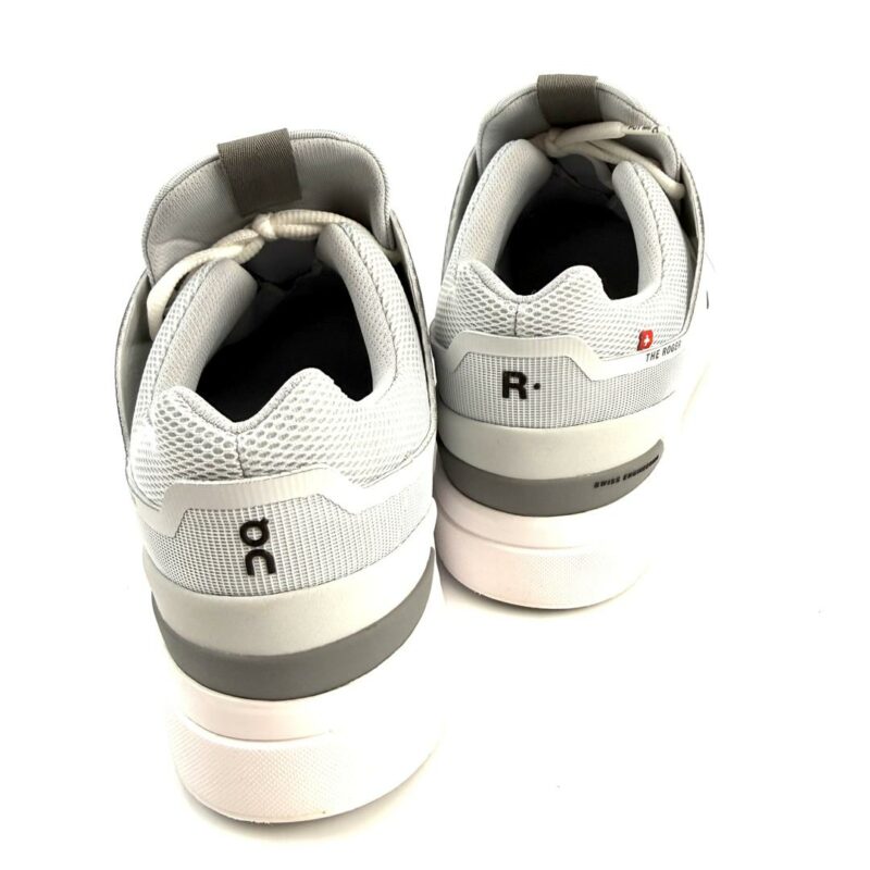 ON CLOUDTEC THE ROGER - Image 6